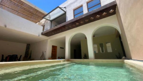 Casa Playa Hermosa